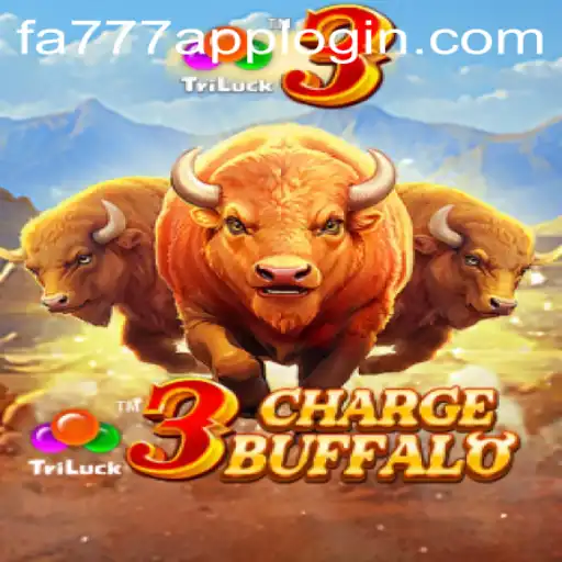Discover the Thrilling World of 3ChargeBuffalo at FA777.COM