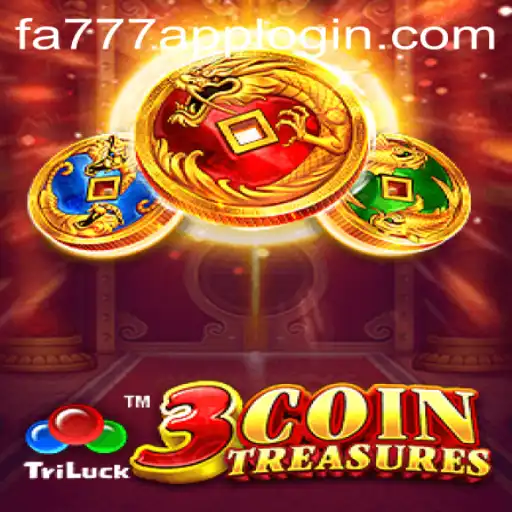 Explore 3CoinTreasures: A Thrilling Adventure in Modern Gaming