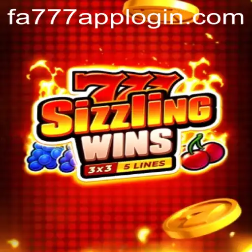 Discover the Excitement of 777SizzlingWins: A Deep Dive into the Game and Its Rules