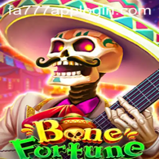 Discovering BoneFortune: A Captivating Adventure in the World of Online Gaming