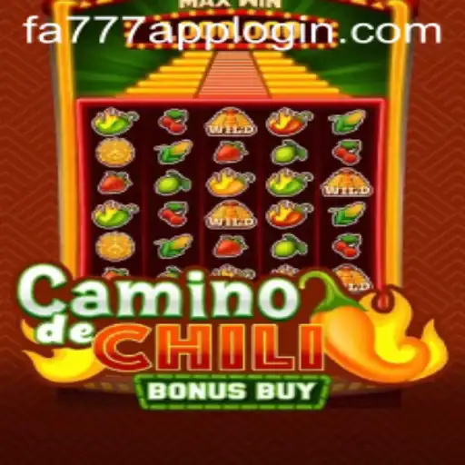 Unveiling the Excitement of CaminodeChiliBonusBuy: A Thrilling Gaming Experience
