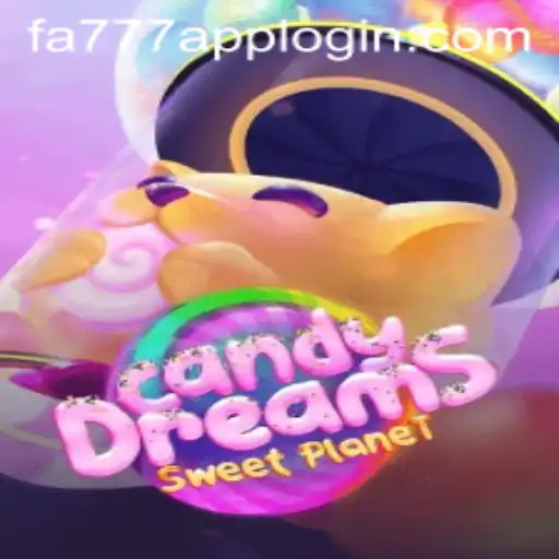 Exploring the Enchanting World of CandyDreams: A Sweet Escape via FA777.COM