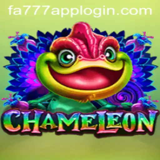 The Enigmatic World of Chameleon: A Dive into Gameplay and Strategy