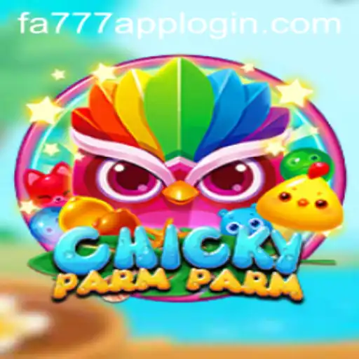 Explore the World of ChickyParmParm: A Dive into an Exciting New Game