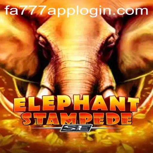 The Thrilling World of ElephantStampedeSE: A Comprehensive Guide