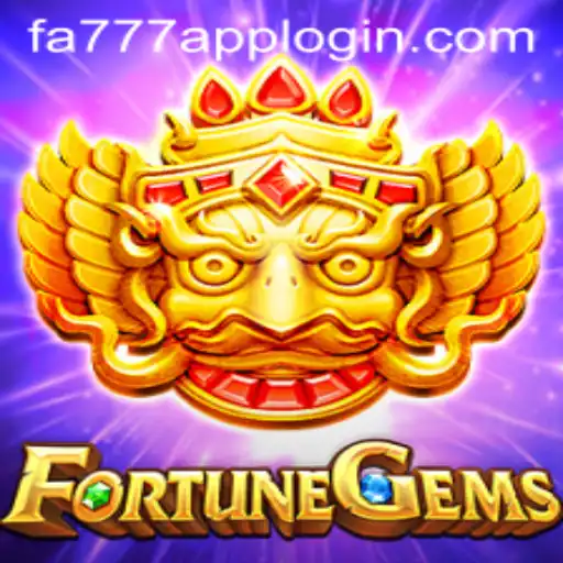 Exploring the Exciting World of FortuneGems on FA777.COM