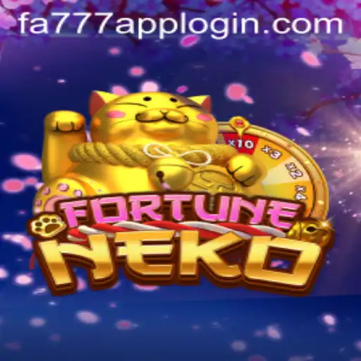 FortuneNeko: Unveiling the Exciting World of FA777.COM's Latest Game