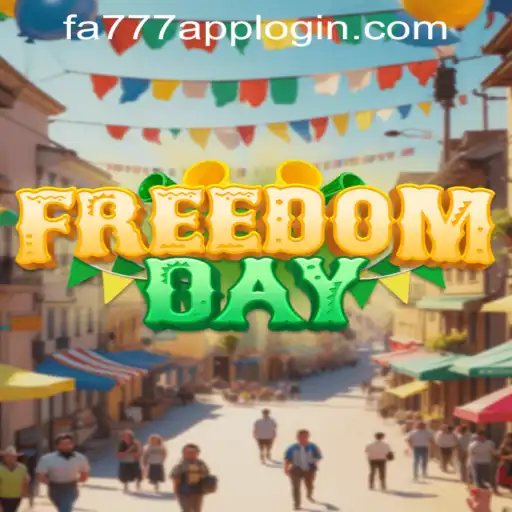 FreedomDay: Unveiling the Exciting World of FA777.COM