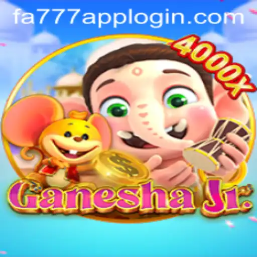 Exploring the World of GaneshaJr: A Unique Gaming Experience