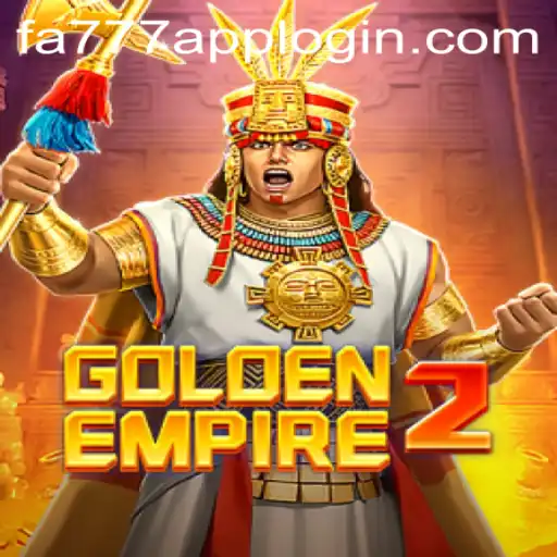Discover the Thrilling World of GoldenEmpire2 with FA777.COM