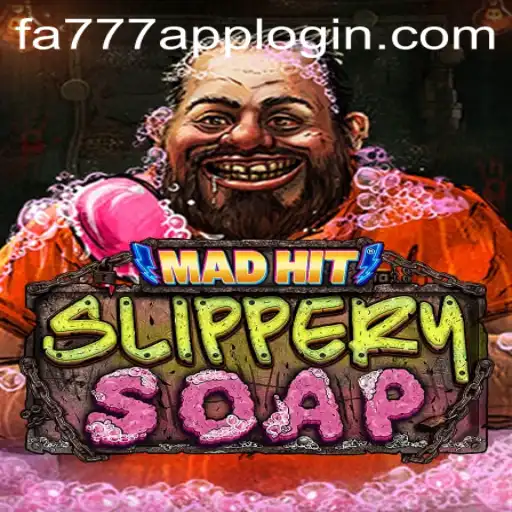 Dive into the Excitement of MadHitSlipperySoap: An Immersive Gaming Experience