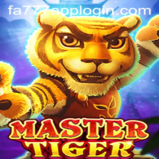 Explore the World of MasterTiger: An Engaging Adventure with FA777.COM