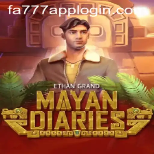 Unlock the Secrets of MayanDiaries: A Journey into Ancient Mysteries