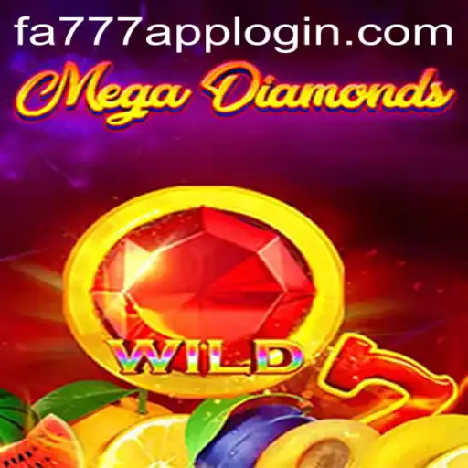 Unveiling MegaDiamond: A Thrilling Gaming Experience