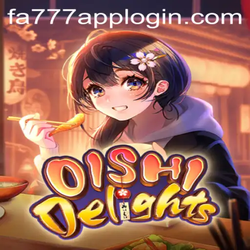 Discover the Thrills of OishiDelights: A Culinary Adventure