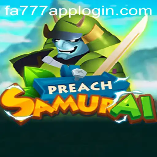 Exploring the World of PreachSamurai: An Epic Adventure into Gaming