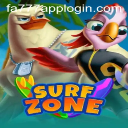 Exploring the Dynamic World of SurfZone with FA777.COM