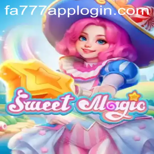 Discover the Enchanting World of SweetMagic and the Allure of FA777.COM