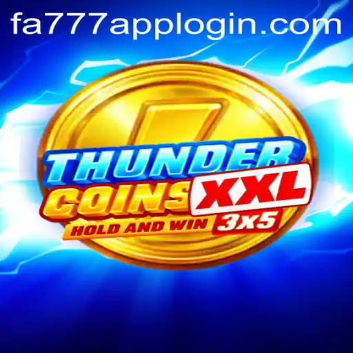 Unveiling the Thrill of ThunderCoinsXxl: An Exciting Journey