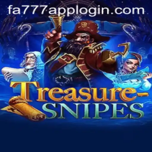 Exploring the World of TreasureSnipes: A Revolutionary Gaming Experience