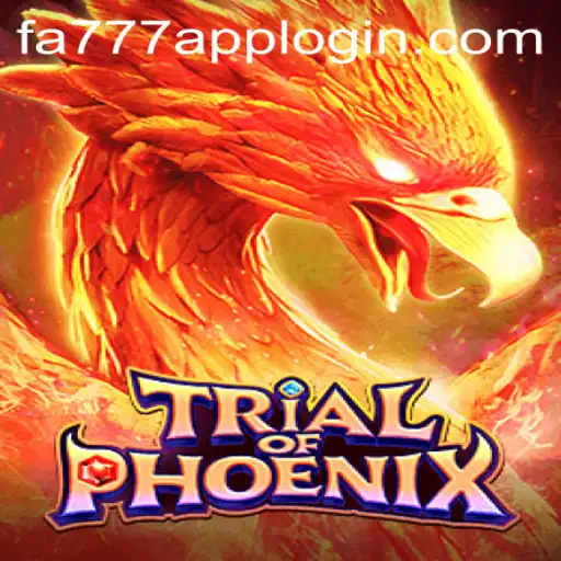 The Enigmatic World of TrialofPhoenix: A Deep Dive into the Fantasy Realm
