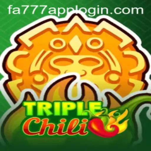 Exploring the Excitement of TripleChili: A Guide to the Hot New Game