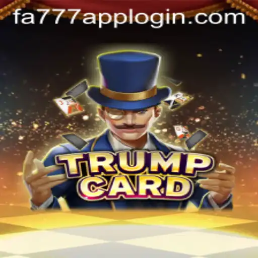 TrumpCard: A Comprehensive Guide to the Exciting Game