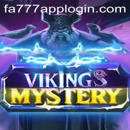 Unveiling the Thrilling World of VikingsMystery with FA777.COM