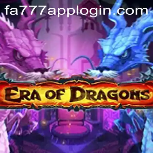 EraOfDragons: A Comprehensive Guide to the Epic Fantasy Game