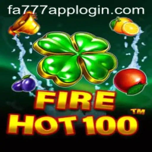 Exploring the Thrilling World of FireHot100