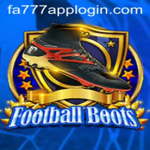 Explore FootballBoots: A Thrilling Game Adventure with FA777.COM