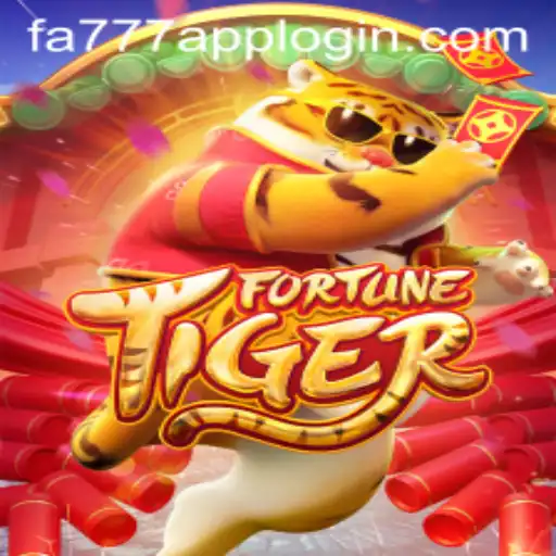 Exploring the World of FortuneTiger and FA777.COM