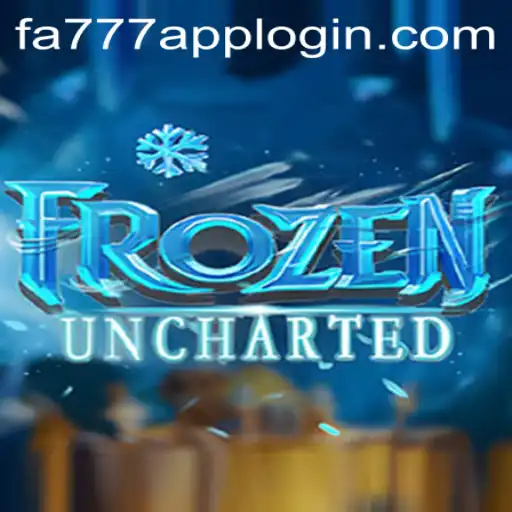 Exploring FrozenUncharted: An Immersive Gaming Adventure