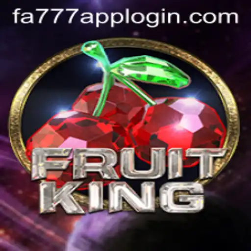 Explore the Exciting World of FruitKing: A Thrilling Casino Game at FA777.COM