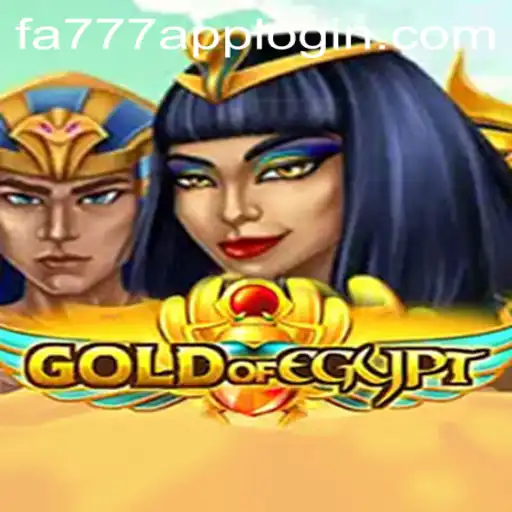 Discover the Secrets of GoldOfEgypt with FA777.COM
