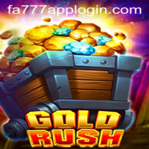 GoldRush: A Thrilling Adventure into the World of FA777.COM