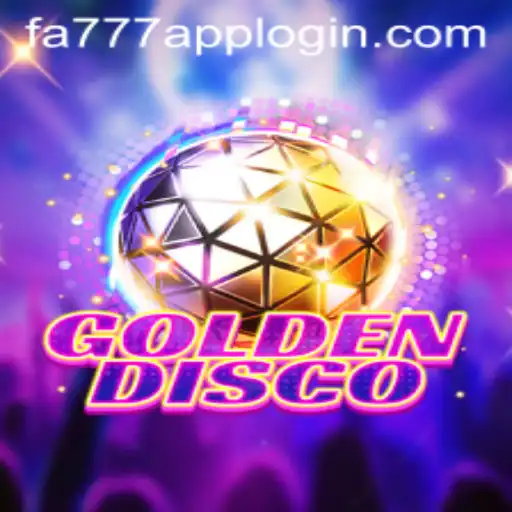 Discovering GoldenDisco: A Dive into the Exciting World of Innovative Gaming