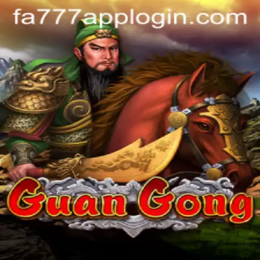 Discovering the Fascinating World of GuanGong: A Journey Through History and Strategy