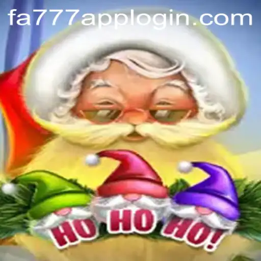 HoHoHo: Embark on a Festive Journey with FA777.COM