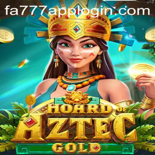Exploring Hoard of Aztec Gold: A Captivating Adventure with FA777.COM