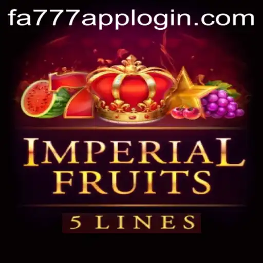 Discover the Excitement of ImperialFruits5: A Detailed Guide to Gameplay and Strategy