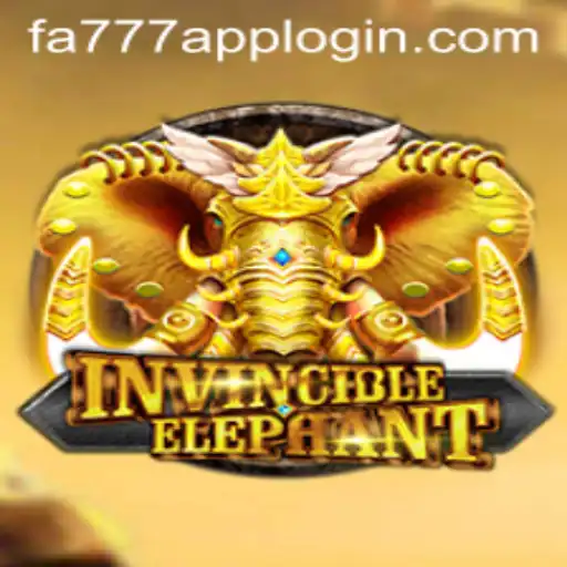 Discover the Thrills of InvincibleElephant: A New Gaming Adventure