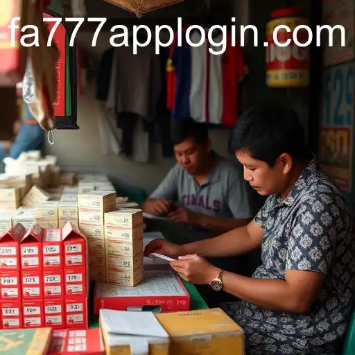 Unveiling the Intricacies of Jueteng: An In-depth Exploration