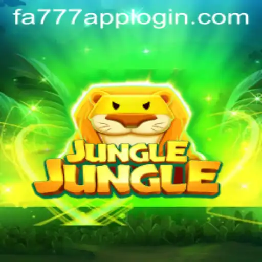Explore the Wild Adventure of JungleJungle with FA777.COM