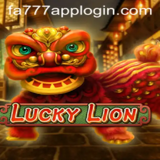 Experience the Excitement of LuckyLion: A Thrilling Adventure with FA777.COM