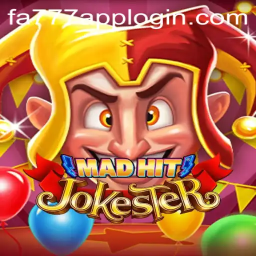 MadHitJokester: The Exciting World of Humor and Strategy