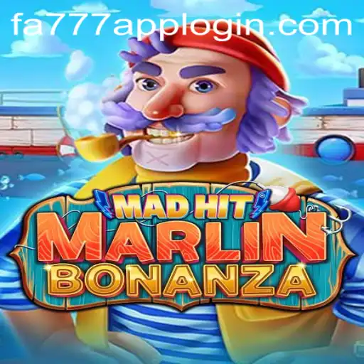 Explore the Thrilling World of MadHitMarlinBonanza at FA777.COM