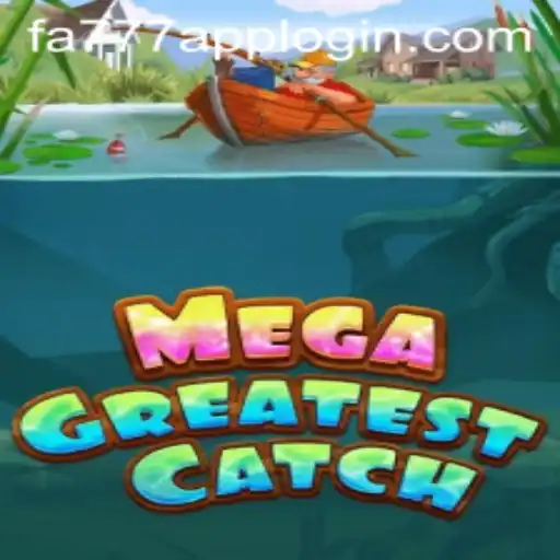 Introducing MegaGreatestCatch: A Riveting New Game Experience