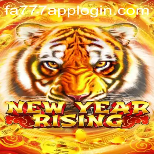 Discover the Exciting Realm of NewYearRising: A Journey into Adventure