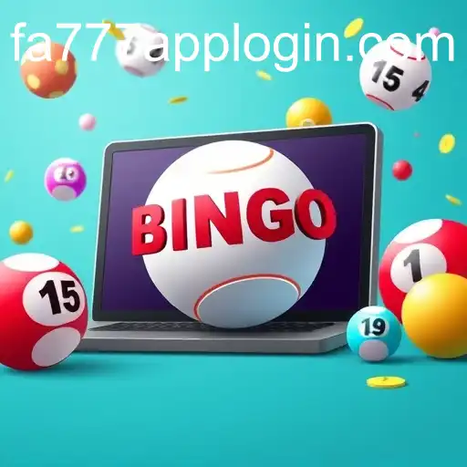Exploring the World of Online Bingo with FA777.COM